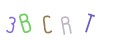 CAPTCHA 5