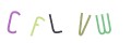 CAPTCHA 5