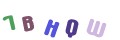 CAPTCHA 5