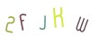 CAPTCHA 5