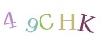 CAPTCHA 5