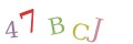 CAPTCHA 5