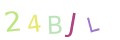 CAPTCHA 5