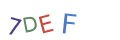 CAPTCHA 5