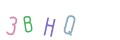CAPTCHA 5
