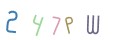 CAPTCHA 5