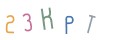 CAPTCHA 5
