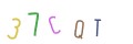 CAPTCHA 5