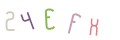 CAPTCHA 5