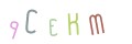 CAPTCHA 5