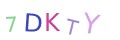 CAPTCHA 5