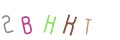 CAPTCHA 5