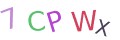 CAPTCHA 5