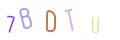 CAPTCHA 5