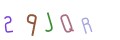 CAPTCHA 5