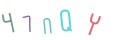 CAPTCHA 5