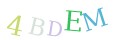CAPTCHA 5