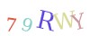CAPTCHA 5