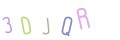 CAPTCHA 5