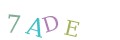 CAPTCHA 5