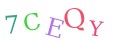 CAPTCHA 5