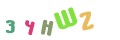 CAPTCHA 5
