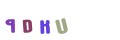 CAPTCHA 5
