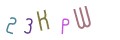 CAPTCHA 5