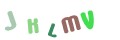 CAPTCHA 5