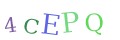 CAPTCHA 5