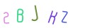CAPTCHA 5