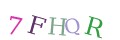CAPTCHA 5