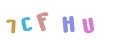 CAPTCHA 5