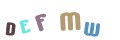 CAPTCHA 5