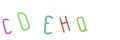 CAPTCHA 5