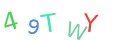 CAPTCHA 5