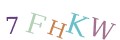 CAPTCHA 5