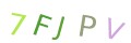 CAPTCHA 5