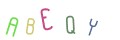 CAPTCHA 5