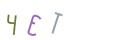 CAPTCHA 5