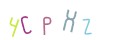 CAPTCHA 5