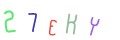 CAPTCHA 5