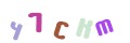 CAPTCHA 5