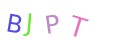 CAPTCHA 5