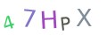 CAPTCHA 5