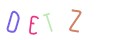 CAPTCHA 5