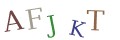 CAPTCHA 5