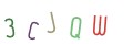 CAPTCHA 5
