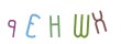 CAPTCHA 5