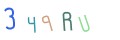 CAPTCHA 5